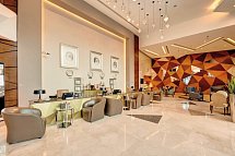 Copthorne Hotel Dubai