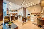 Copthorne Hotel Dubai