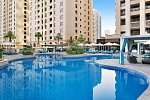 Mövenpick Hotel Jumeirah Beach