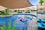 Mövenpick Hotel Jumeirah Beach