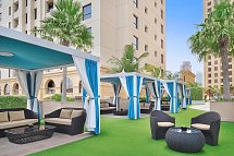 Mövenpick Hotel Jumeirah Beach