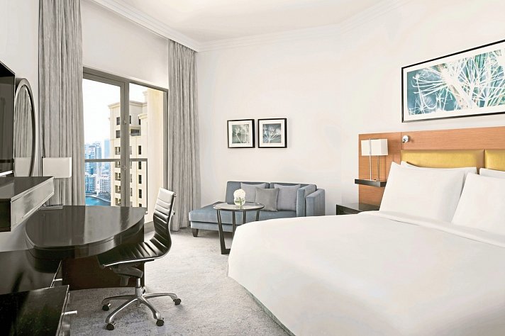 Mövenpick Hotel Jumeirah Beach