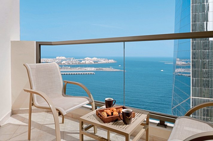 Mövenpick Hotel Jumeirah Beach