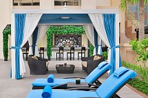 Mövenpick Hotel Jumeirah Beach
