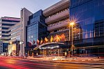 Crowne Plaza Dubai Deira