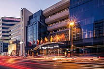 Crowne Plaza Dubai Deira