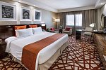 Crowne Plaza Dubai Deira