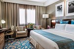Crowne Plaza Dubai Deira