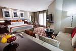 Crowne Plaza Dubai Deira