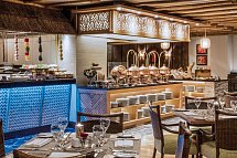 Crowne Plaza Dubai Deira