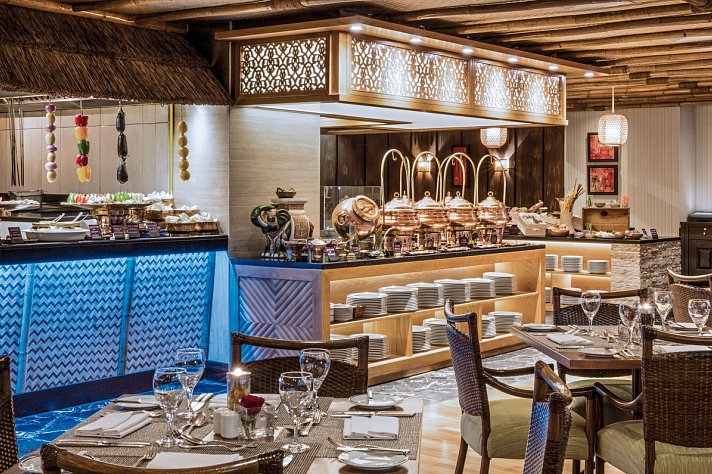 Crowne Plaza Dubai Deira