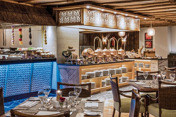 Crowne Plaza Dubai Deira