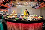 Crowne Plaza Dubai Deira