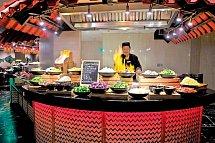 Crowne Plaza Dubai Deira