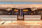 Crowne Plaza Dubai Deira