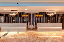 Crowne Plaza Dubai Deira