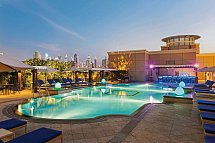 Crowne Plaza Dubai Jumeirah