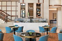 Crowne Plaza Dubai Jumeirah
