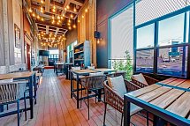 Crowne Plaza Dubai Jumeirah