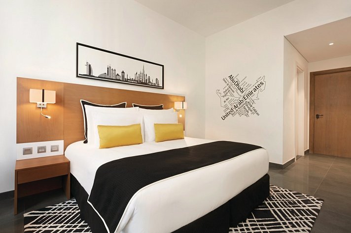 Tryp By Wyndham Dubai