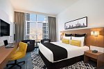 Tryp By Wyndham Dubai