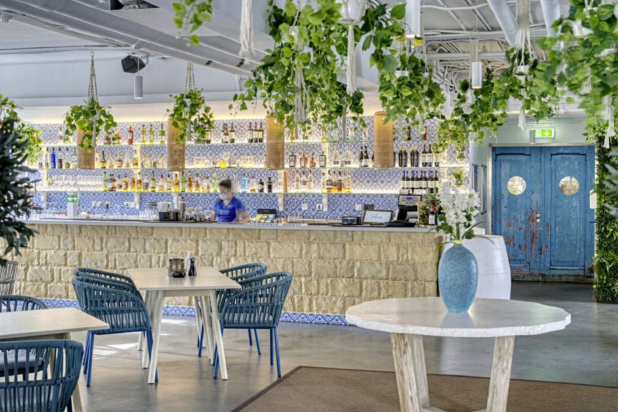 Tryp By Wyndham Dubai