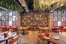 Tryp By Wyndham Dubai