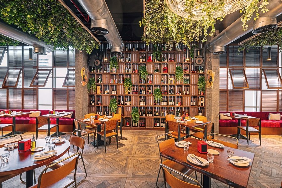 Tryp By Wyndham Dubai
