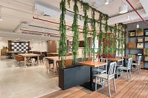 Tryp By Wyndham Dubai