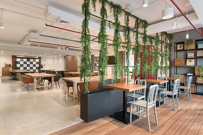 Tryp By Wyndham Dubai