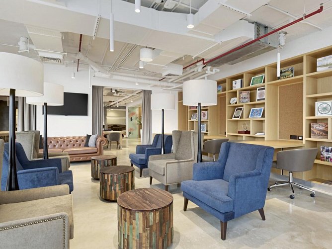 Tryp By Wyndham Dubai