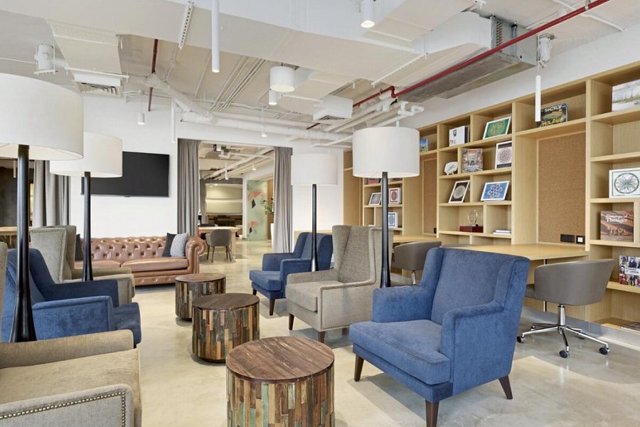 Tryp By Wyndham Dubai