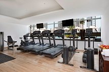 Tryp By Wyndham Dubai