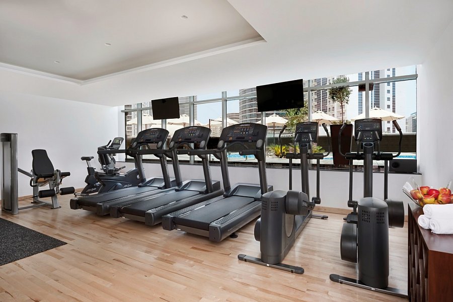Tryp By Wyndham Dubai