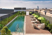 Millennium Al Barsha