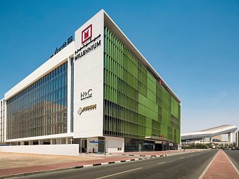 Millennium Al Barsha