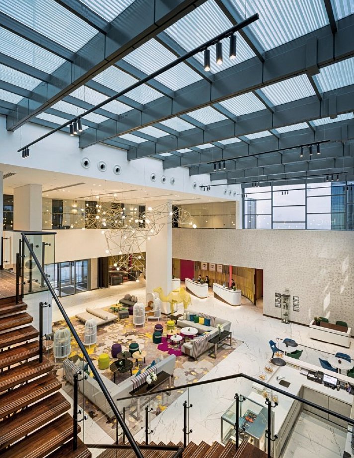 Millennium Al Barsha