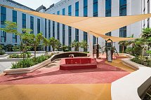 Millennium Al Barsha