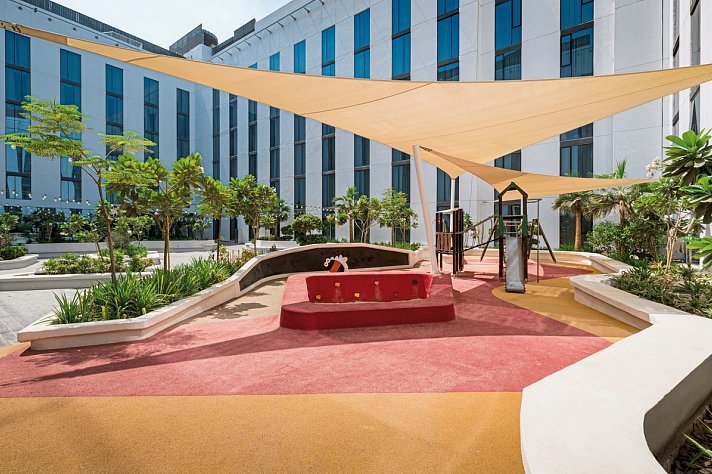 Millennium Al Barsha