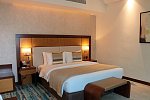 Golden Tulip Media Hotel
