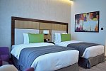 Golden Tulip Media Hotel