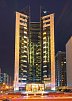 Golden Tulip Media Hotel