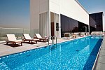 FORM Hotel Dubai, a member of Design Hotels