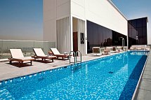 FORM Hotel Dubai, a member of Design Hotels