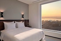 FORM Hotel Dubai, a member of Design Hotels - Wohnbeispiel