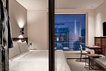FORM Hotel Dubai, a member of Design Hotels