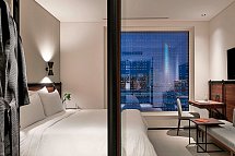 FORM Hotel Dubai, a member of Design Hotels - Wohnbeispiel Cozy Room (Zimmercodierung DB1)