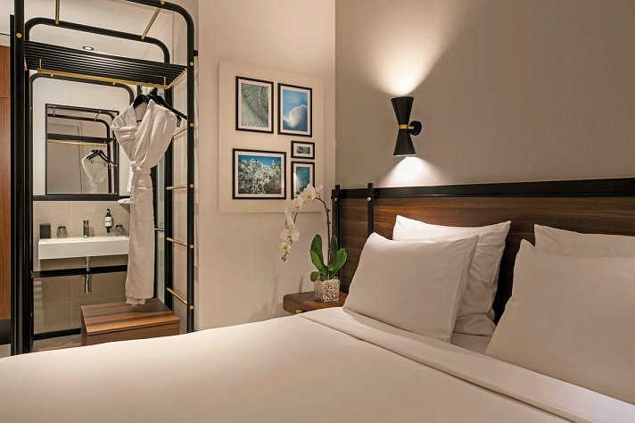 FORM Hotel Dubai, a member of Design Hotels