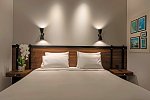 FORM Hotel Dubai, a member of Design Hotels