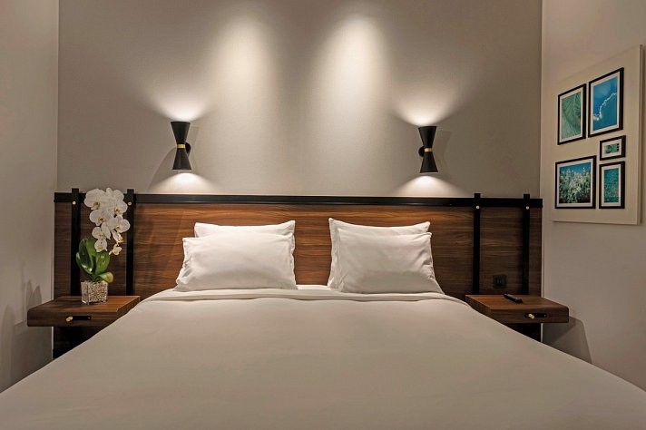 FORM Hotel Dubai, a member of Design Hotels